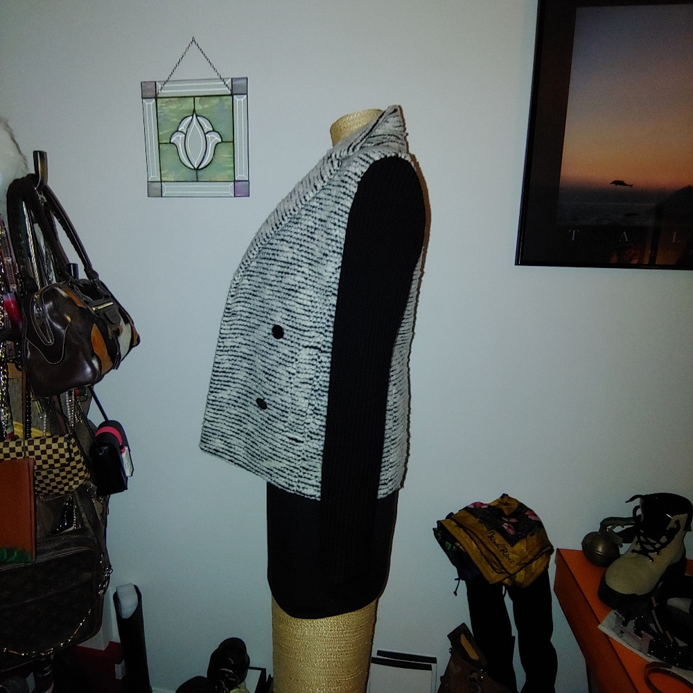 Jason Wu jacket - Picture 4 of 13